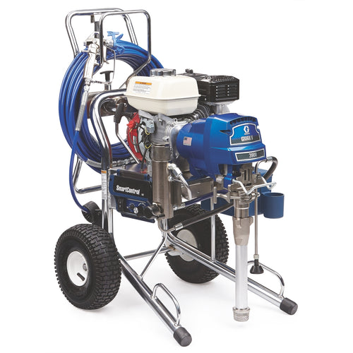 Graco GMAX II 3900 ProContractor Series, Hi-Boy