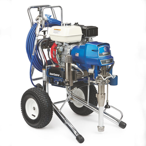 Graco GMAX II 5900 ProContractor Series, Hi-Boy