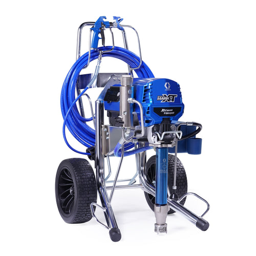 Graco Mark V XT HD 3-in-1 ProContractor Series, Hi-Boy