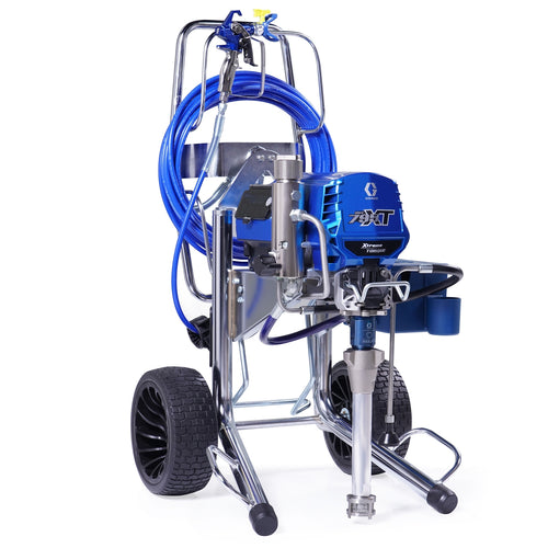 Graco Ultra 795 XT ProContractor Series, Hi-Boy