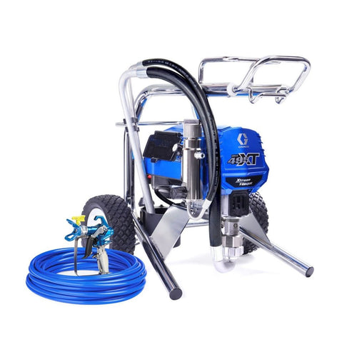 Graco Ultra 495 XT Lo-Boy
