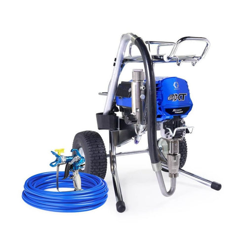 Graco Ultra 695 XT Lo-Boy