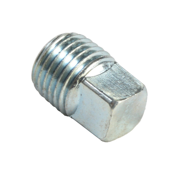 Plug, pipe 100509