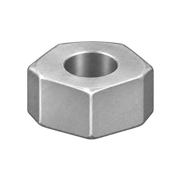 GMAX II lock nut 110838 (illustration)