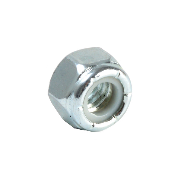 Nut, lock, insert, nylock, 5/16 111040