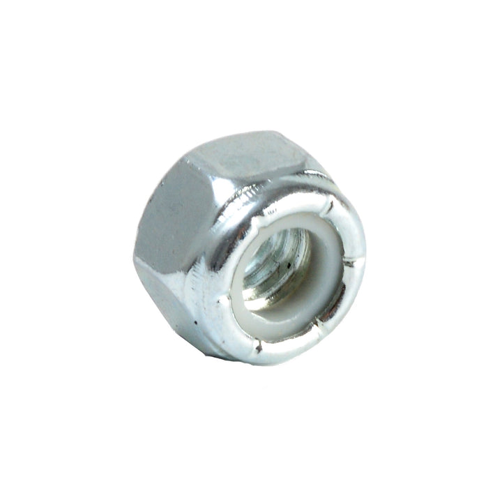 Nut, lock, insert, nylock, 5/16 111040