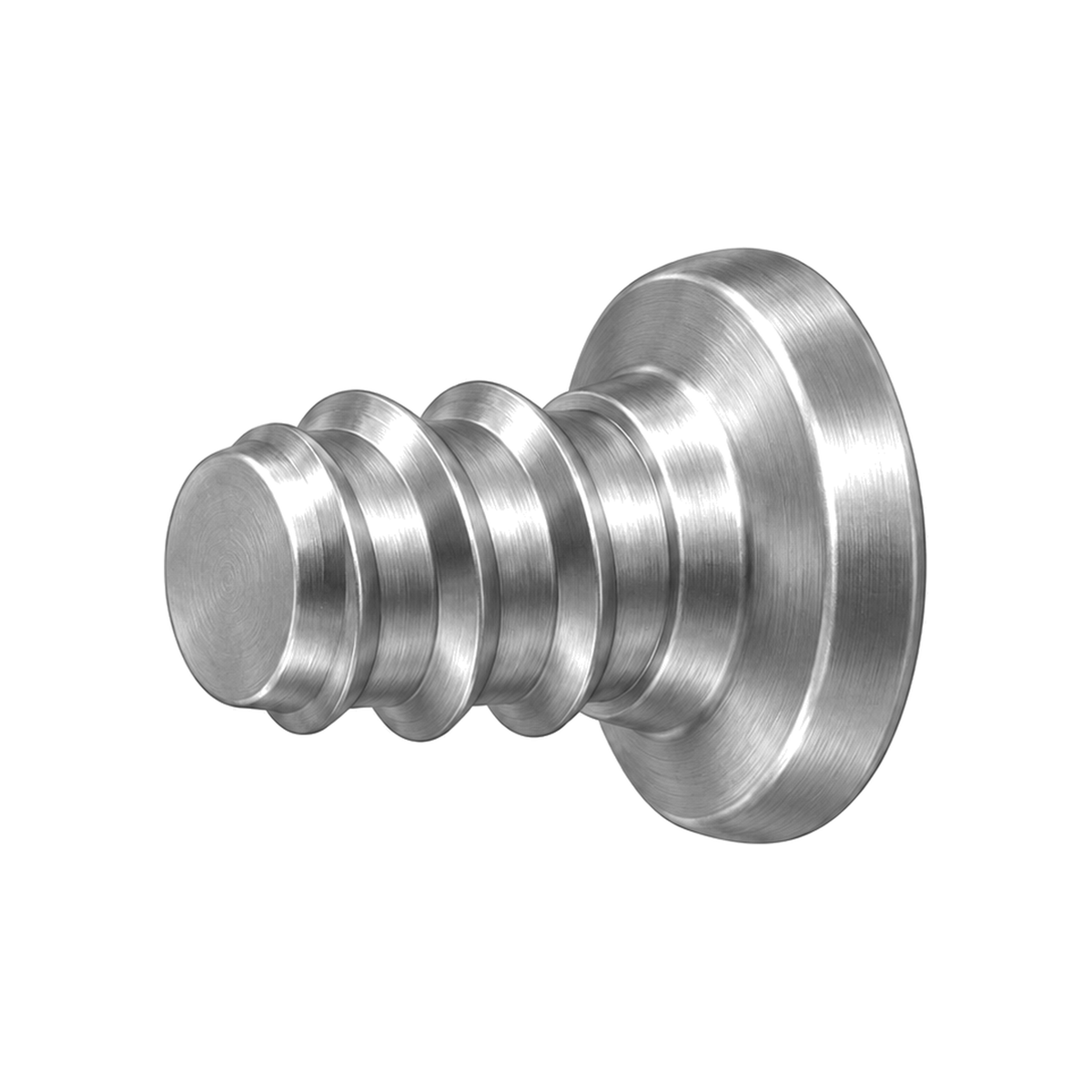 #4-20 x 0.25 in. Plastic Thd Form Screw 115522 (illustration)