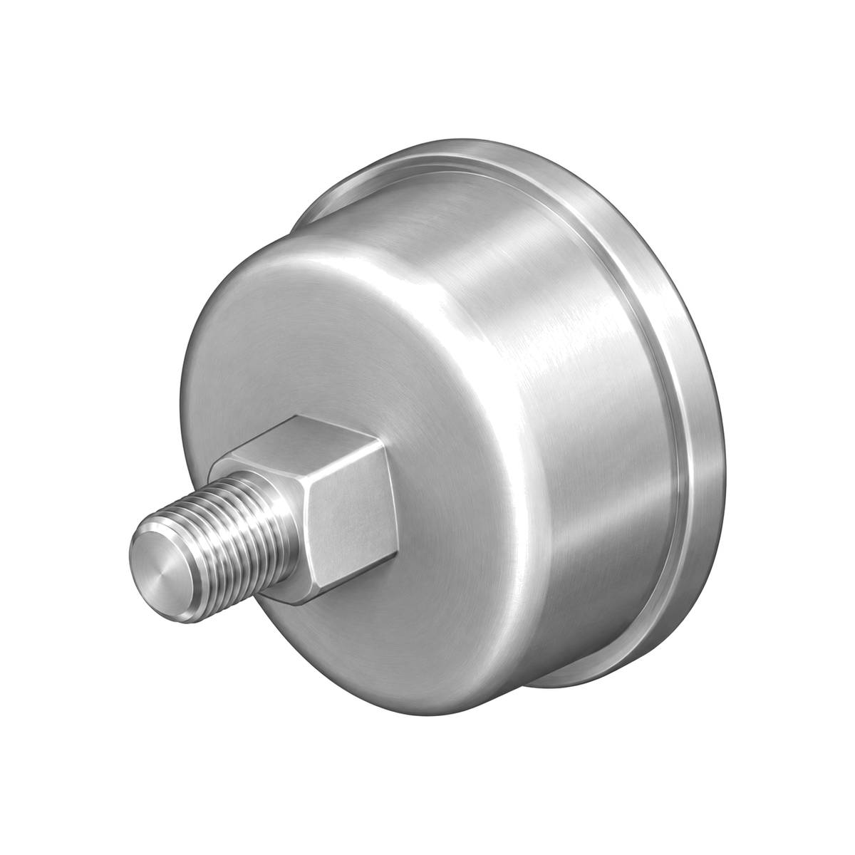 Pressure Gauge 115523 (illustration)