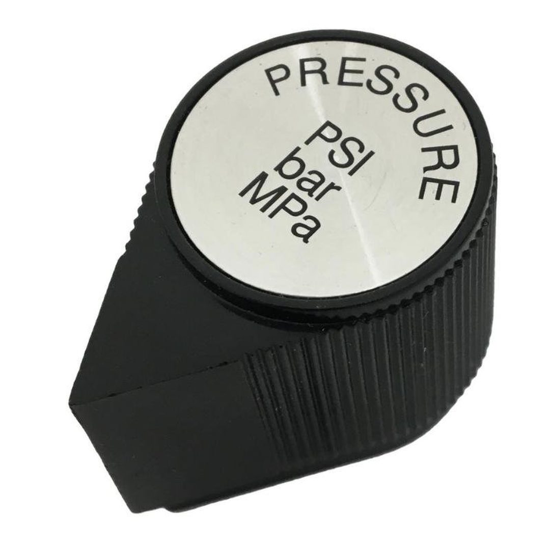 GMAX II control box potentiometer knob 116167