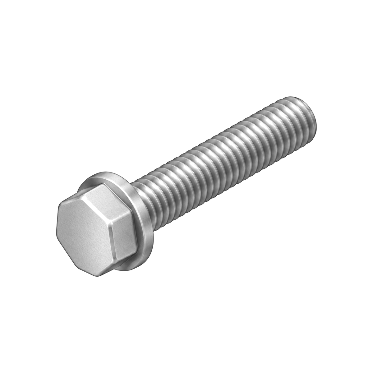 Screw, mach, hex washer hd. 117493 (illustration)