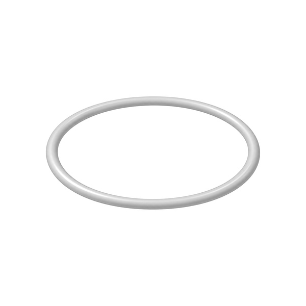 Filter cap O-ring 117828 (illustration)