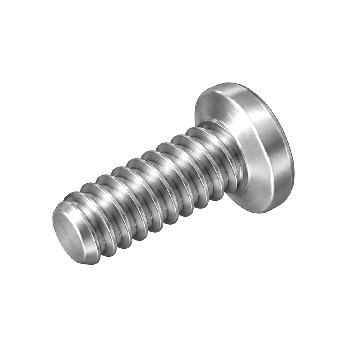 SCREW (230VAC models only) 119236 (illustration)