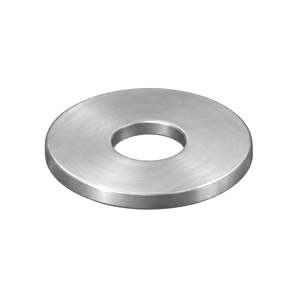 Washer, flat 120339 (illustration)