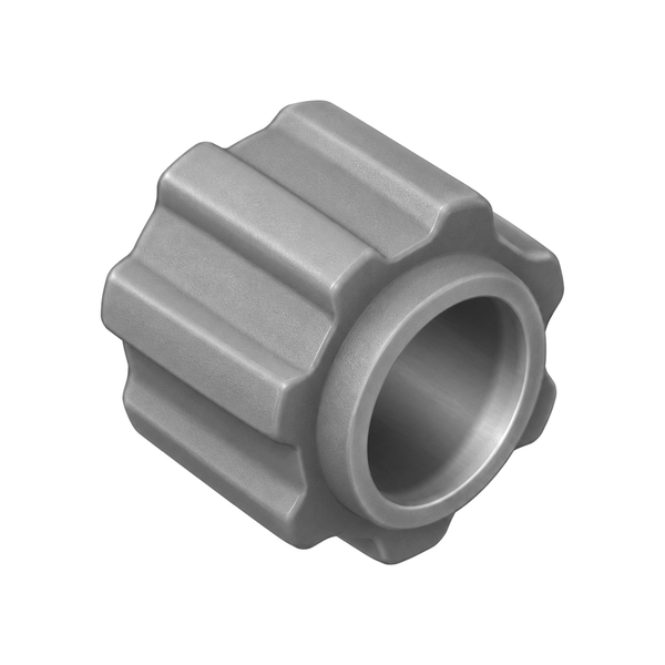 Nut, hand 120583 (illustration)