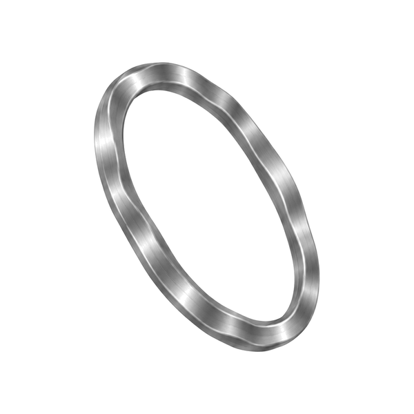 GMAX II hose reel wave spring 122534 (illustration)