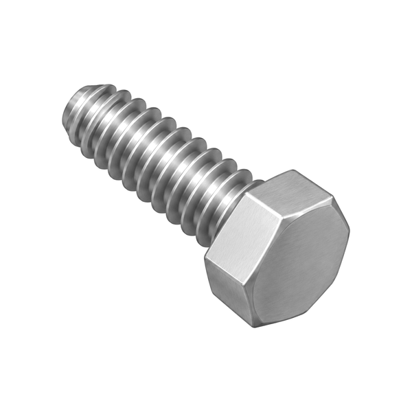 #8-32 x 0.75 in. Hex Hd Thd Form Screw 127914 (illustration)