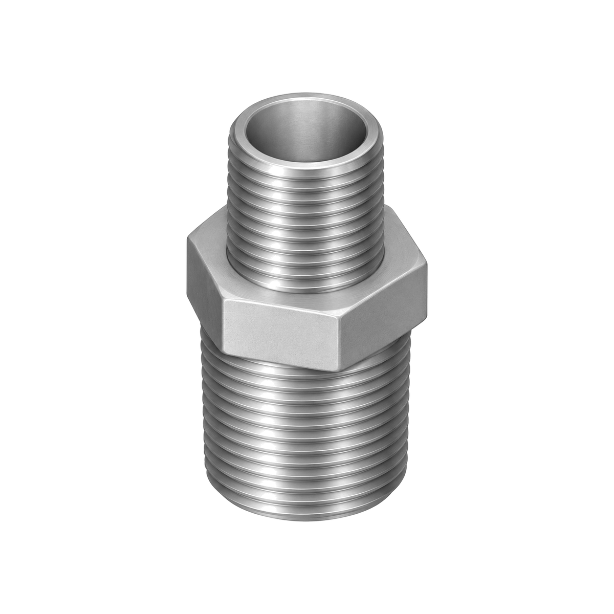 Mark V XT HD hose bushing, 3/8 x 1/4 in 159841 (illustration)