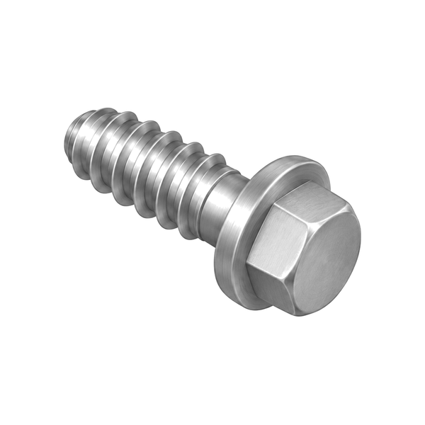 Screw, mach., hex wash hd. 15C753 (illustration)
