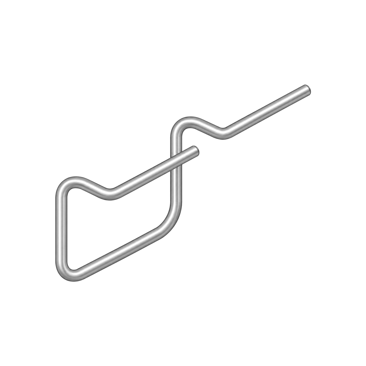 Hanger, stand, cart 15D281 (illustration)