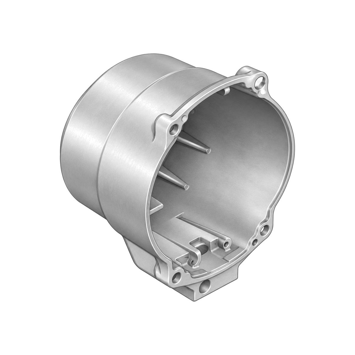 GMAX II 5900 clutch housing 15E277 (illustration)