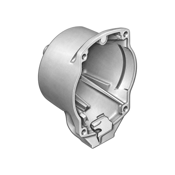 GMAX II 3900 clutch housing 15E535 (illustration)