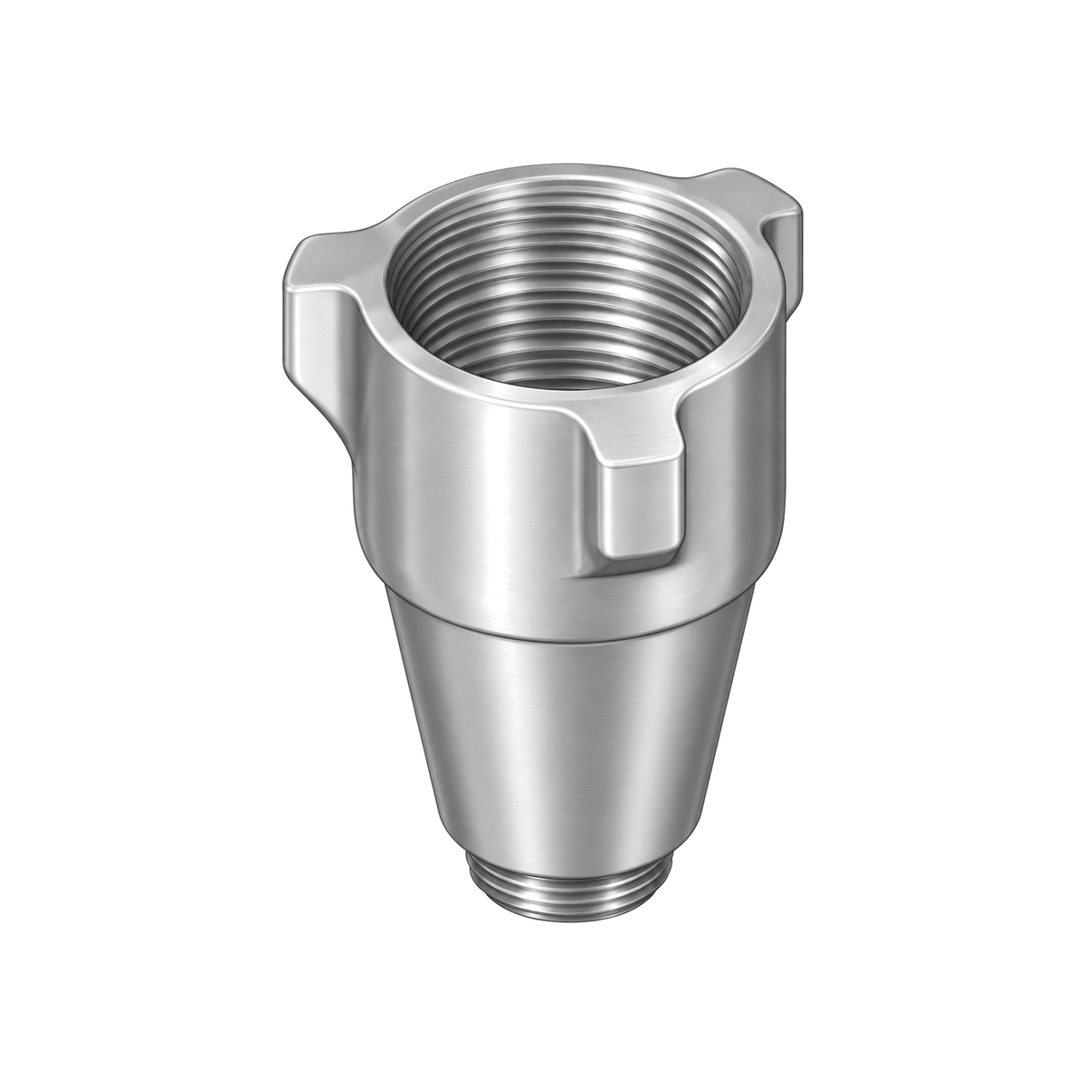 Intake (foot) valve 15E654 (illustration)