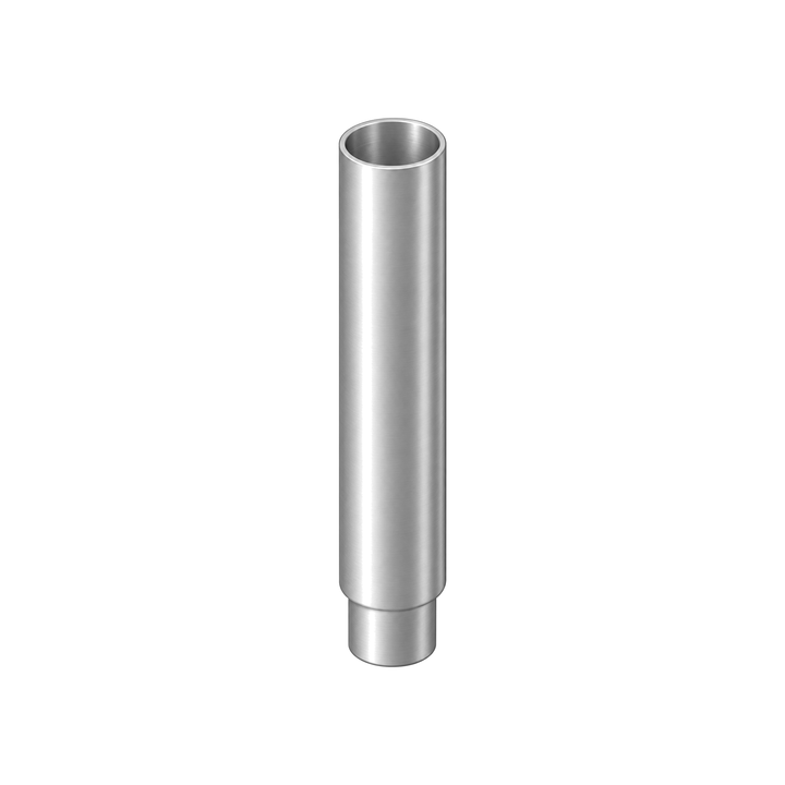 GMAX II 3900 intake tube 15E807 (illustration)