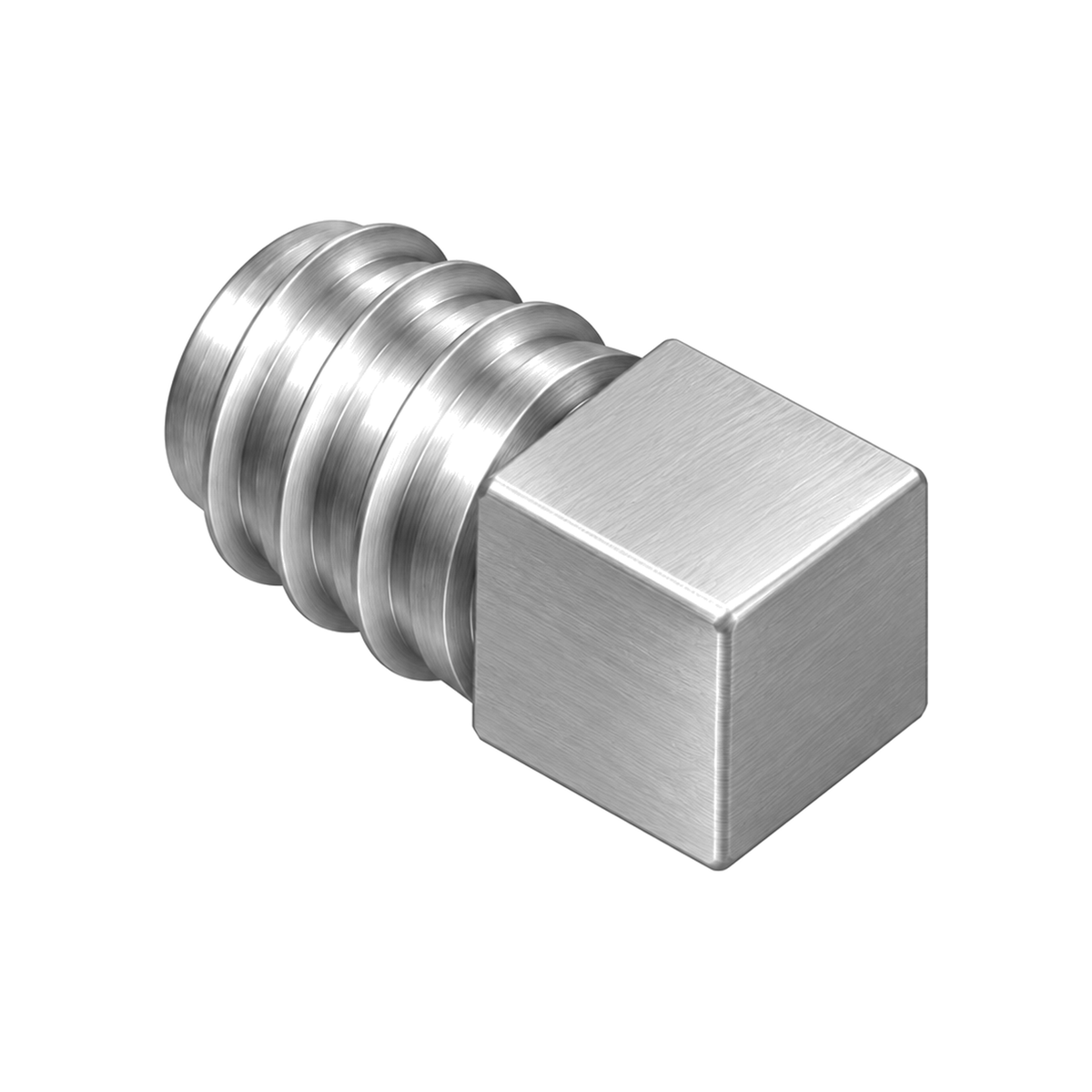 GMAX II filter pipe plug 15G331 (illustration)