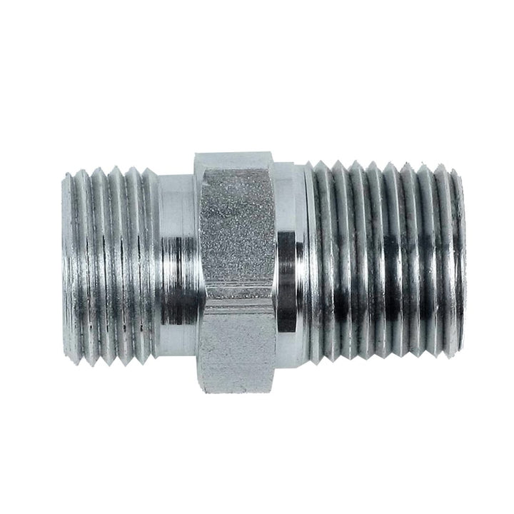 Fitting, 1/4 npsm x 1/4 npt 162453