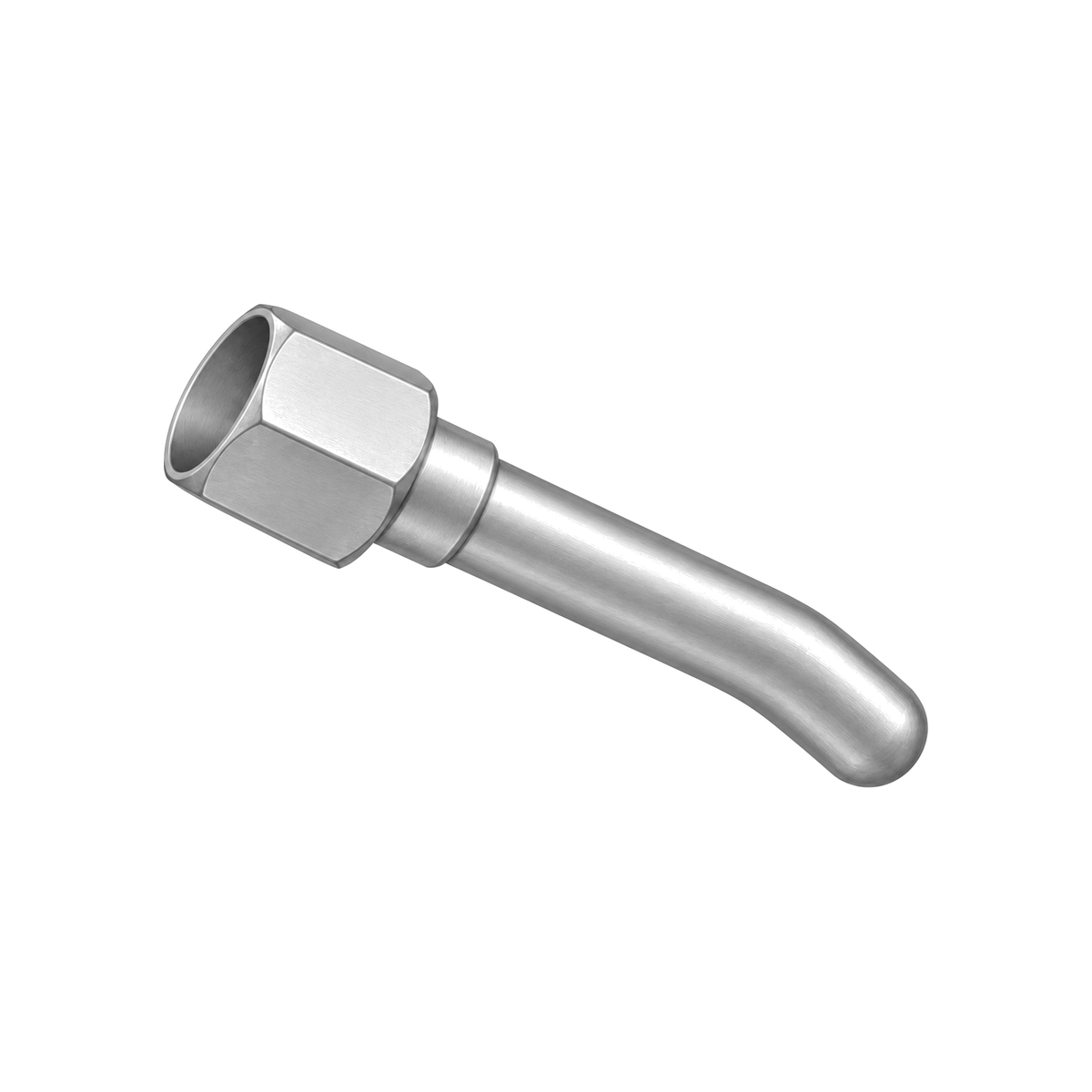 GMAX II 3900 outlet tube 16C384 (illustration)