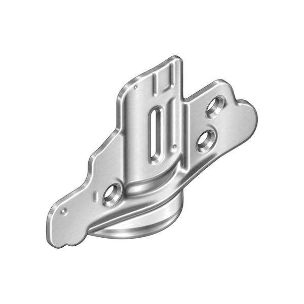 GMAX II 3900 front plate 16X228 (illustration)