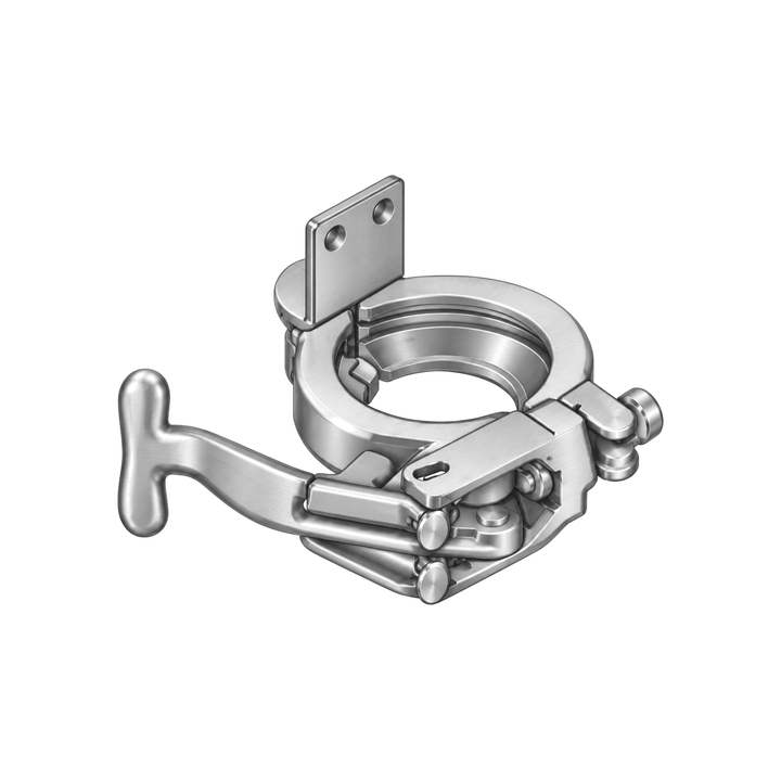 GMAX II 3900 pump clamp, small 16X322 (illustration)