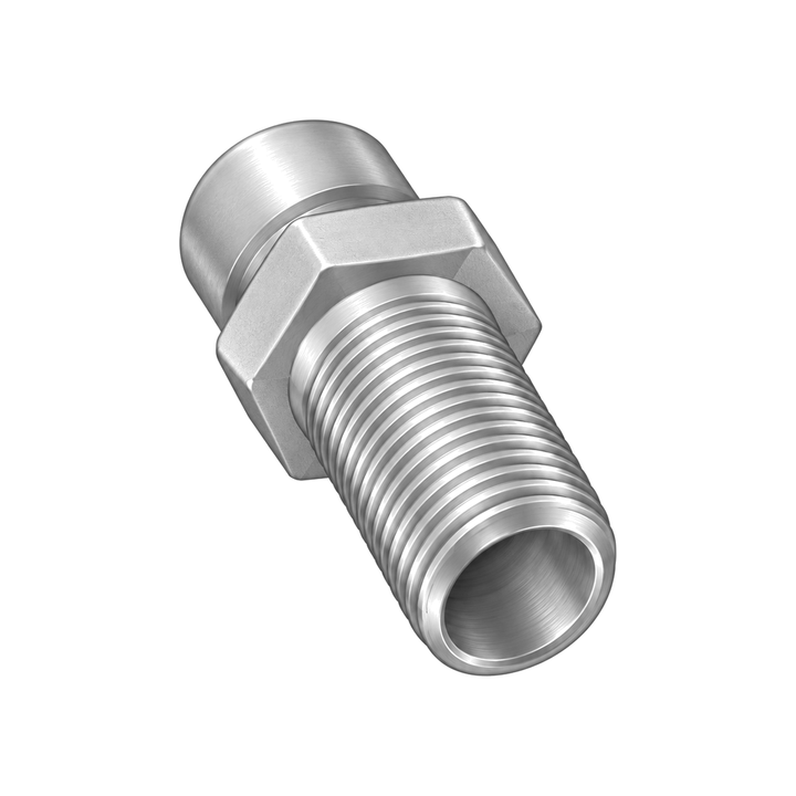 GMAX II pump quick disconnect fitting 16Y579 (illustration)