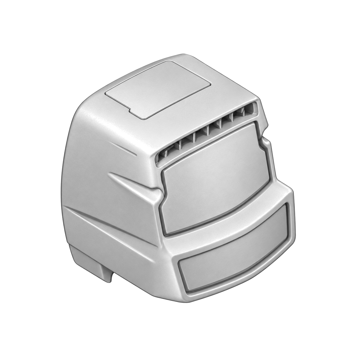 GMAX II 5900 front drive cover kit 16Y748 (illustration)
