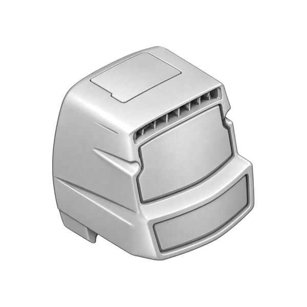 GMAX II 5900 front drive cover kit 16Y748 (illustration)