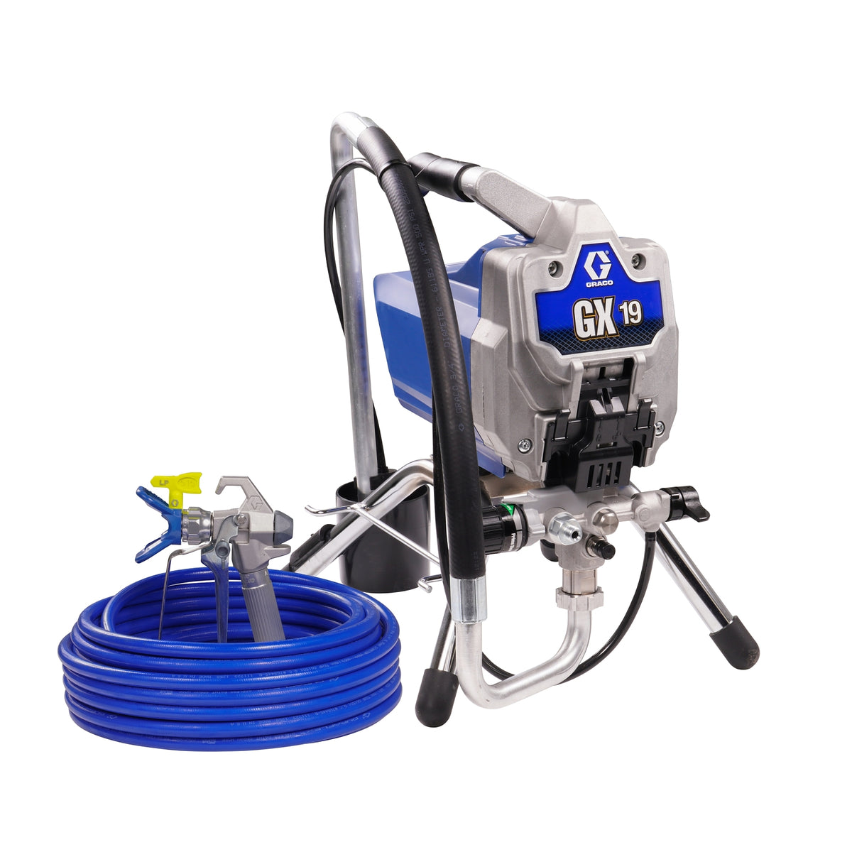 Graco GX 19 Stand