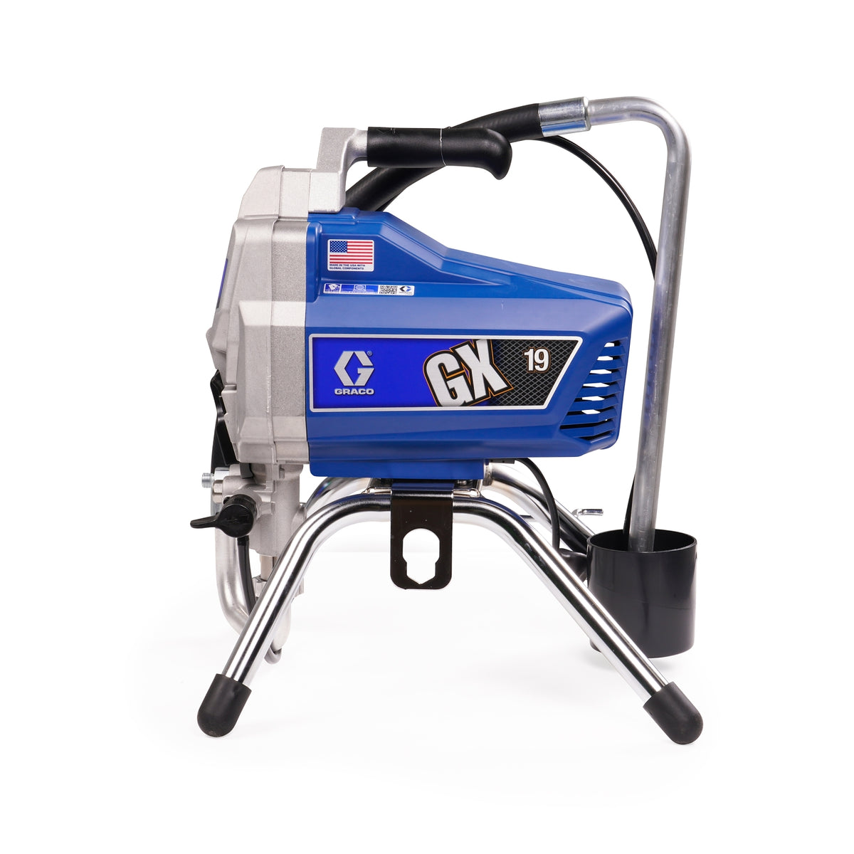 Graco GX 19 Stand