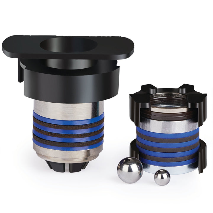Pump repair kit 17H838