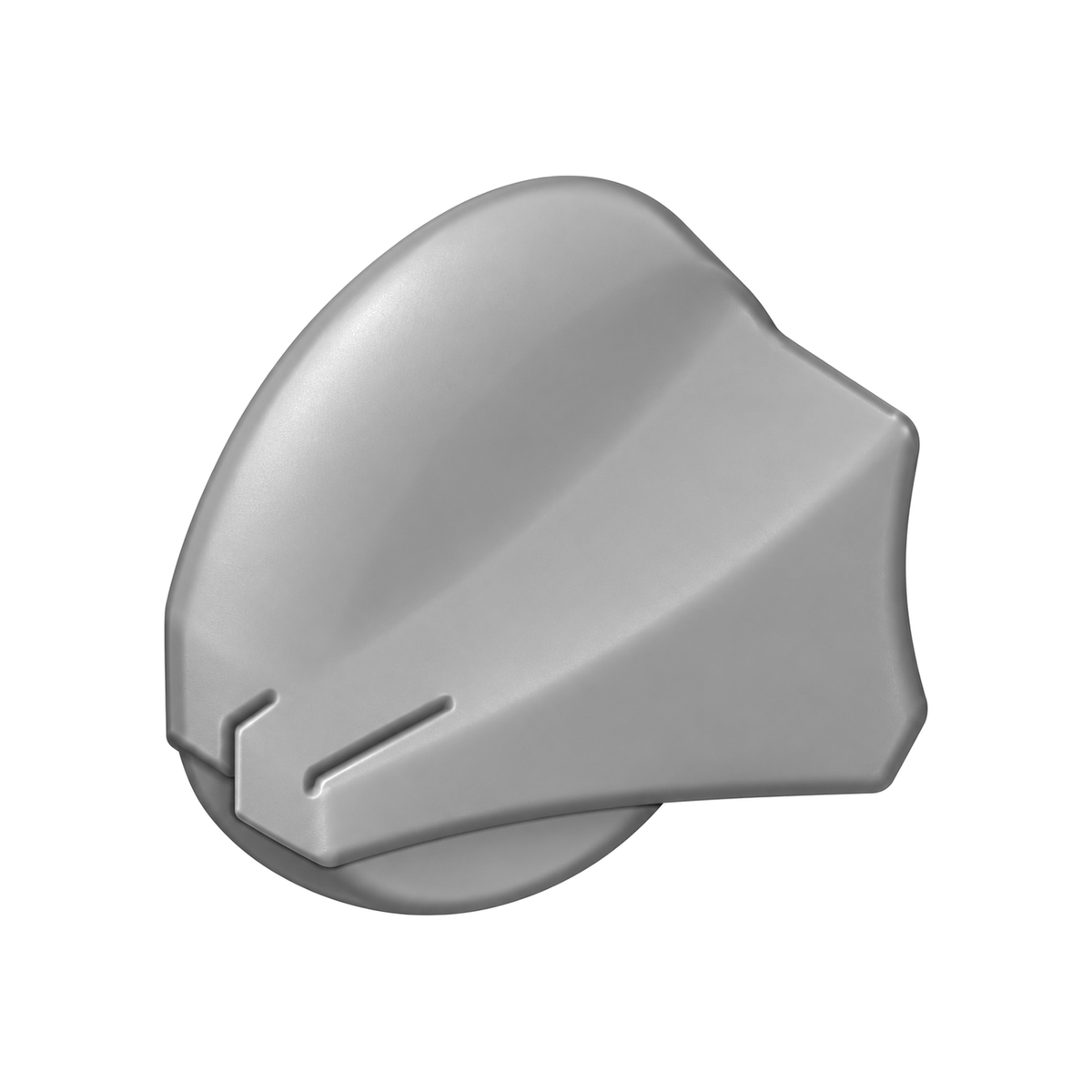 Ultra handheld and QuickShot prime valve knob 17M882 (illustration)