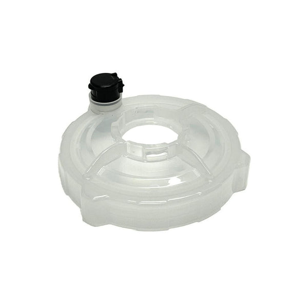Ultra handheld cup lid, complete with white gasket 17N515