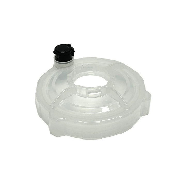 Ultra handheld cup lid, complete with white gasket 17N515