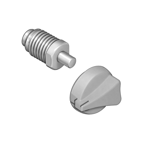 Ultra handheld prime valve kit 17P098 (illustration)