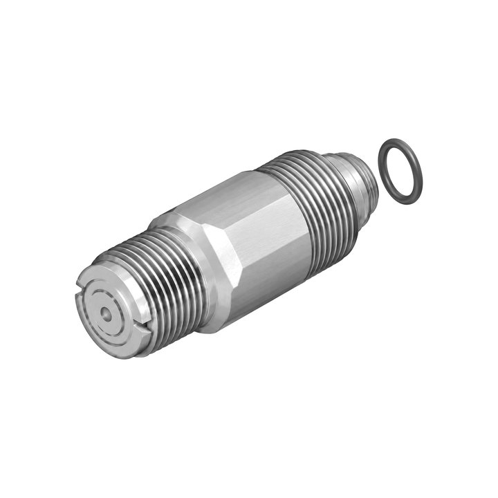 Ultra handheld CleanShot front valve kit, metal 17P174 (illustration)