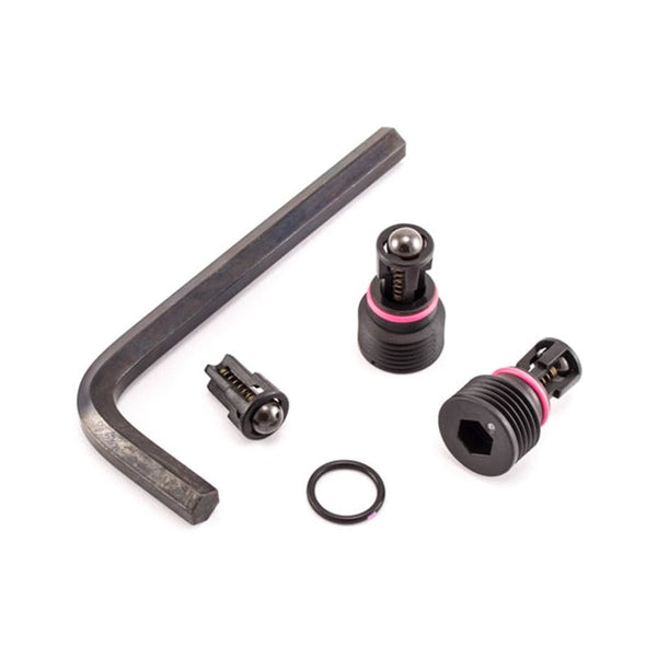 Ultra handheld outlet valve repair kit 17P183