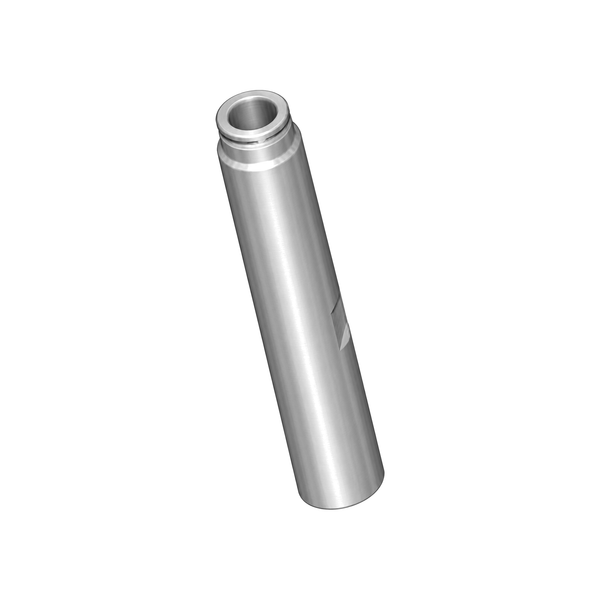 Tube, handle, contractor pc 17T073 (illustration)