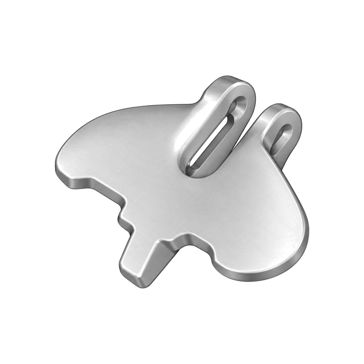 Lock, trigger 17V767 (illustration)