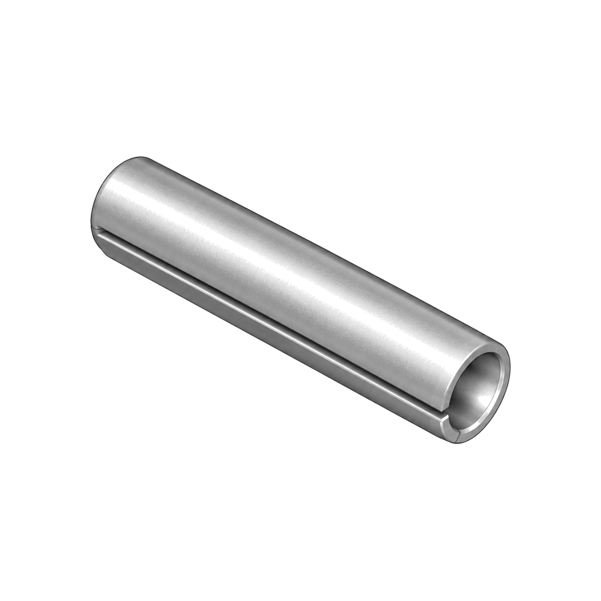 Pin, spring 17Y024 (illustration)