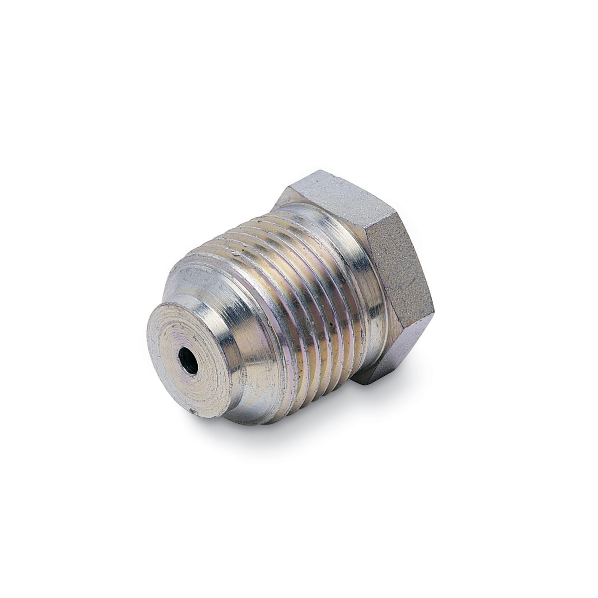 Gun adapter, 11/16 in to 7/8 in thread