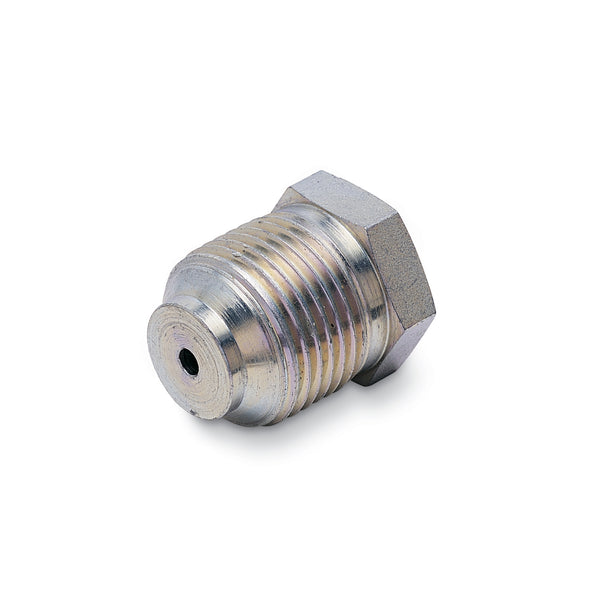 Gun adapter, 11/16 in to 7/8 in thread