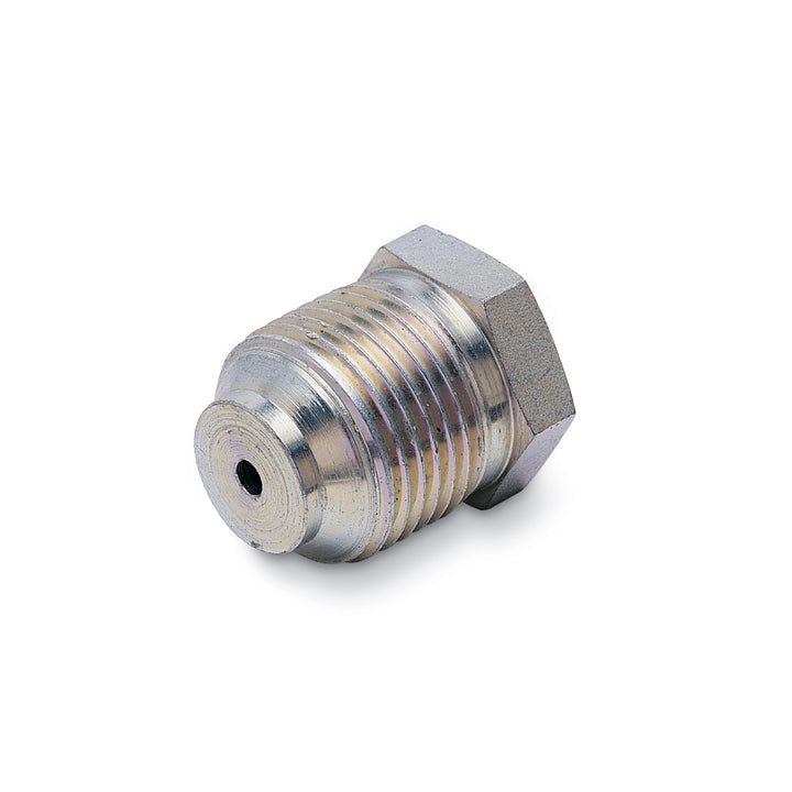 Gun adapter, 11/16 in to 7/8 in thread